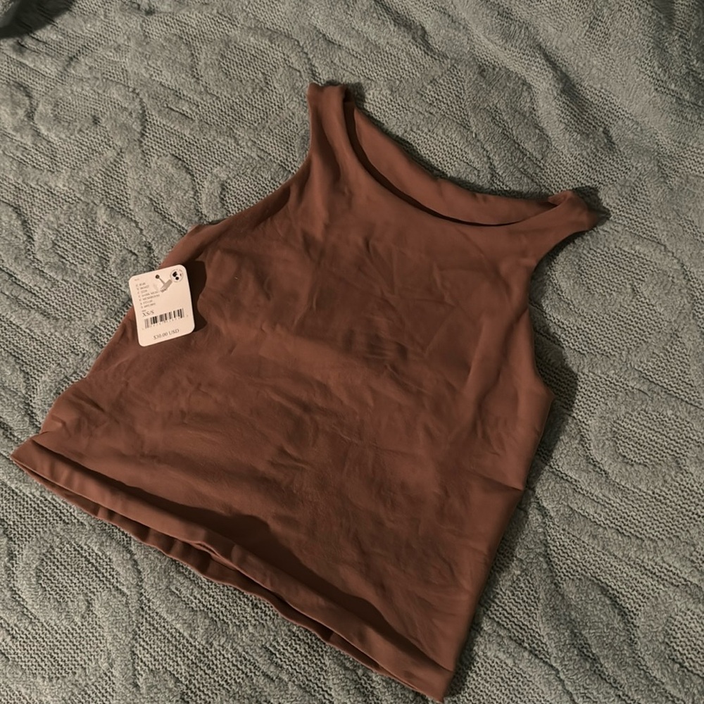 Free people - X-small - NWT - Dark Mushroom